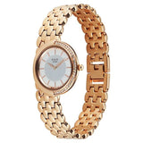 Titan Raga Chic Glam Quartz Analog Watch For Women 95392wm01