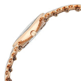 Titan Raga Chic Glam Quartz Analog Watch For Women 95393wm03