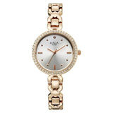 Titan Raga Spotlight Quartz Analog Watch For Women - 95420wm01