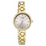 Titan Raga Spotlight Quartz Analog Watch For Women - 95420ym01