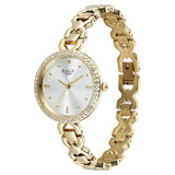 Titan Raga Spotlight Quartz Analog Watch For Women - 95420ym01