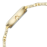 Titan Raga Spotlight Quartz Analog Watch For Women - 95420ym01