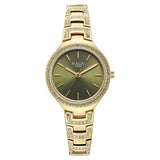 Titan Raga Spotlight Quartz Analog Watch For Women - 95428YM01