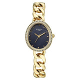 Titan Raga Spotlight Quartz Watch For Women 95429ym01
