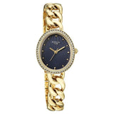 Titan Raga Spotlight Quartz Watch For Women 95429ym01