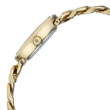 Titan Raga Spotlight Quartz Watch For Women 95429ym01