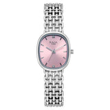 Titan Raga Spotlight Quartz Watch For Women 95430sm01