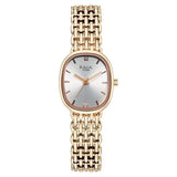Titan Raga Spotlight Quartz Watch For Women 95430wm01