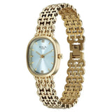 Titan Raga Spotlight Quartz Watch For Women 95430ym01