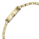 Titan Raga Spotlight Quartz Watch For Women 95430ym01