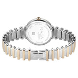 Titan Raga Spotlight Quartz Watch For Women - 95431KM01