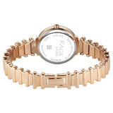 Titan Raga Spotlight Quartz Watch For Women 95431wm01