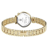 Titan Raga Spotlight Quartz Watch For Women 95432ym01