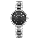 Titan Work Day Edit Quartz Analog Watch For Women 95436sm01