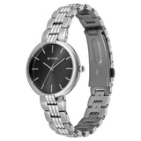 Titan Work Day Edit Quartz Analog Watch For Women 95436sm01