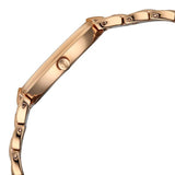 Titan Work Day Edit Quartz Analog Watch For Women 95436WM01