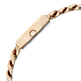 Raga Showstopper Quartz Analog Watch For Women 95460wm01