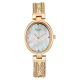 Raga Showstopper Quartz Analog Watch For Women 95462wm01