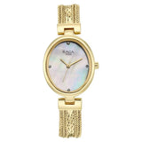 Raga Showstopper Quartz Analog Watch For Women 95462YM01