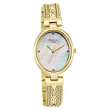 Raga Showstopper Quartz Analog Watch For Women 95462YM01