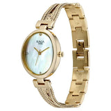 Raga Showstopper Quartz Analog Watch For Women 95462YM01