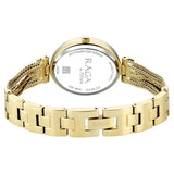 Raga Showstopper Quartz Analog Watch For Women 95462YM01