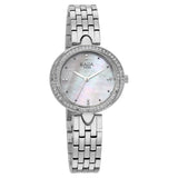 Raga Showstopper Quartz Analog Watch For Women 95463SM01