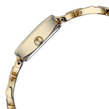 Raga Showstopper Quartz Analog Watch For Women 95481YM01