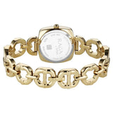 Raga Showstopper Quartz Analog Watch For Women 95481YM01