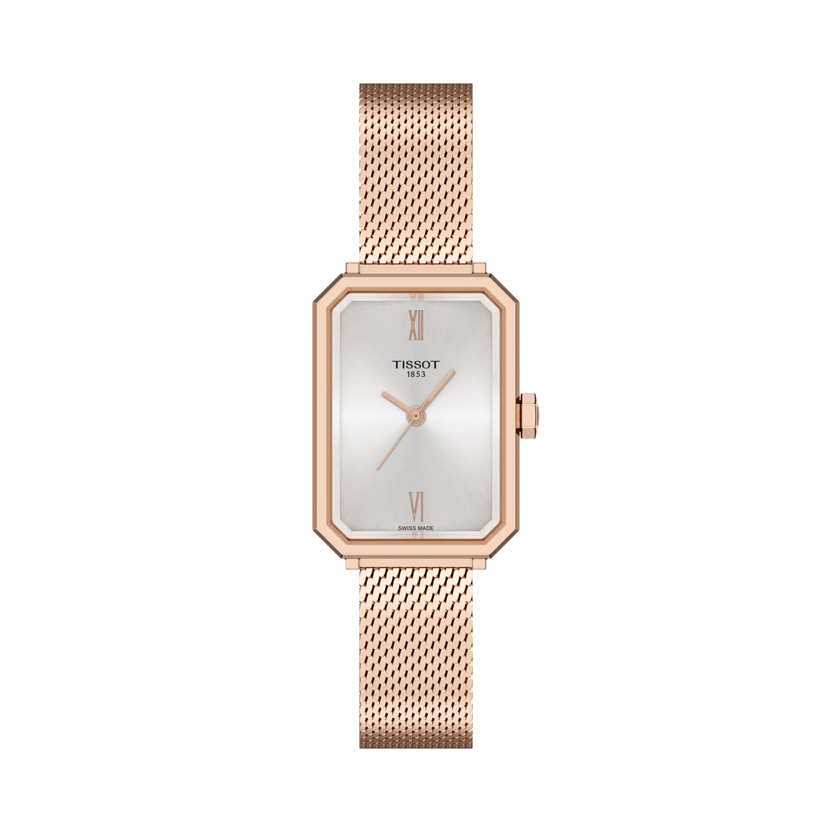 Tissot Classic Contemporary Swiss Quartz Women 30 mm T1601103303300 - KRISHNA WATCH COMPANY