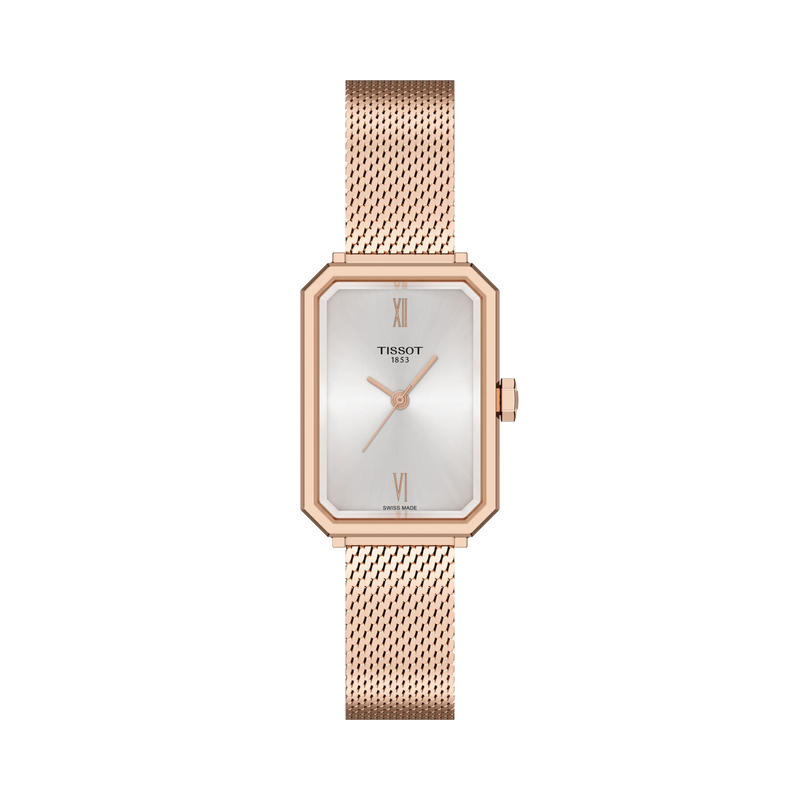 Tissot Classic Contemporary Swiss Quartz Women 30 mm T1601103303300 - KRISHNA WATCH COMPANY
