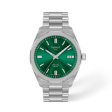 Tissot PRC 100 Solar 39mm | T1514221109100