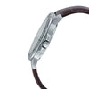 Brown Leather - Men's Watch MTP-VD300L-1EUDF - A1751