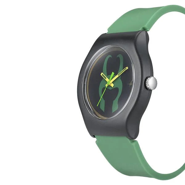 Fastrack Avengers End Game Quartz Analog Unisex Watch 9915pp96 - KRISHNA WATCH COMPANY