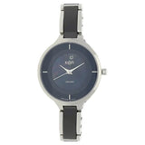 Xylys Swiss Analog Two Toned Watch For Women 9920sd01