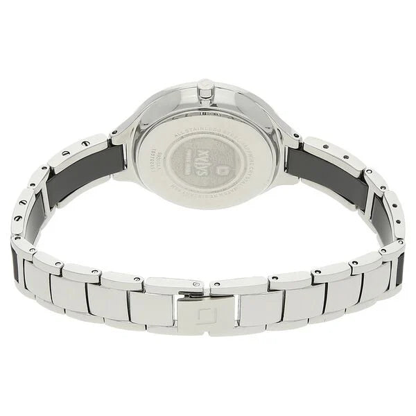 Xylys Swiss Analog Two Toned Watch For Women 9920sd01 - KRISHNA WATCH COMPANY
