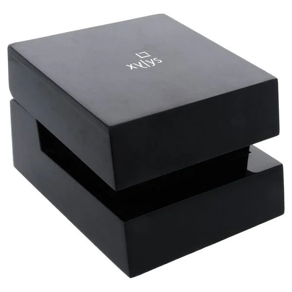 Xylys Swiss Analog Two Toned Watch For Women 9920sd01