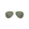 Ray-Ban Aviator Icons Forest Green AR Lens 62mm 0RB3025I001/5862