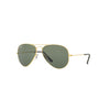 Ray-Ban Aviator Icons Forest Green AR Lens 62mm 0RB3025I001/5862