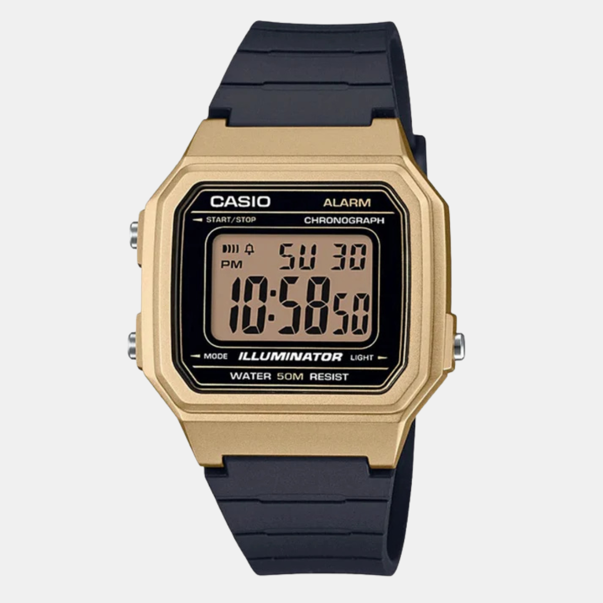 CASIO Youth W217HM-9AVDF - I115 - KRISHNA WATCH COMPANY