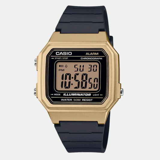 CASIO Youth W217HM-9AVDF - I115