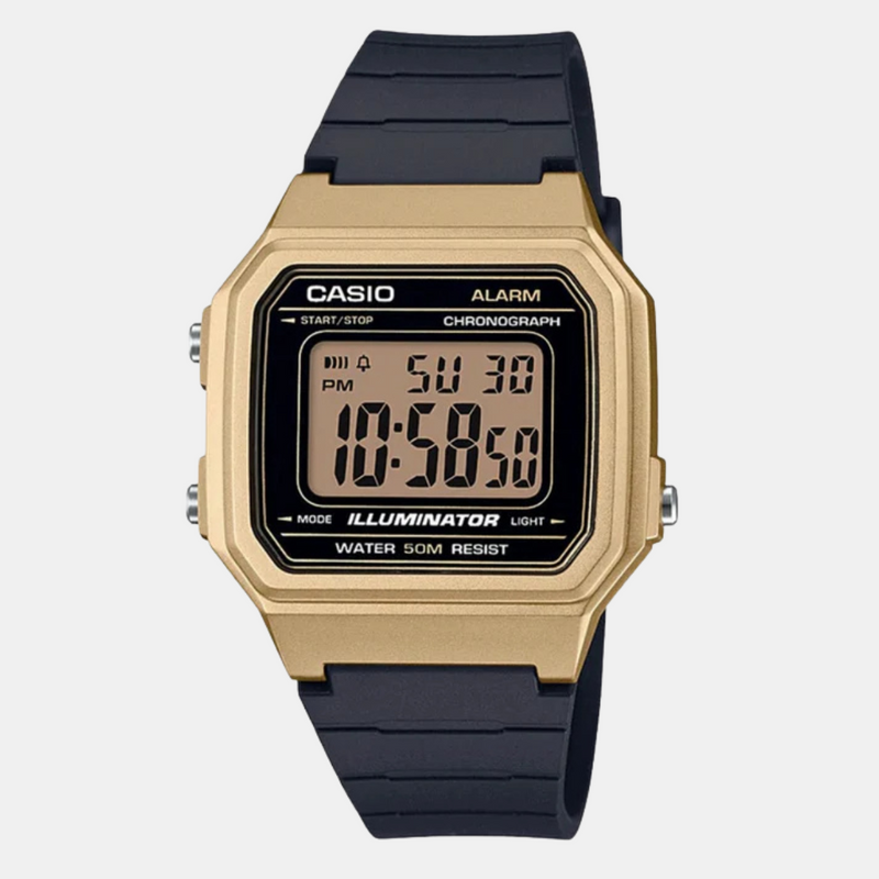 CASIO Youth W217HM-9AVDF - I115