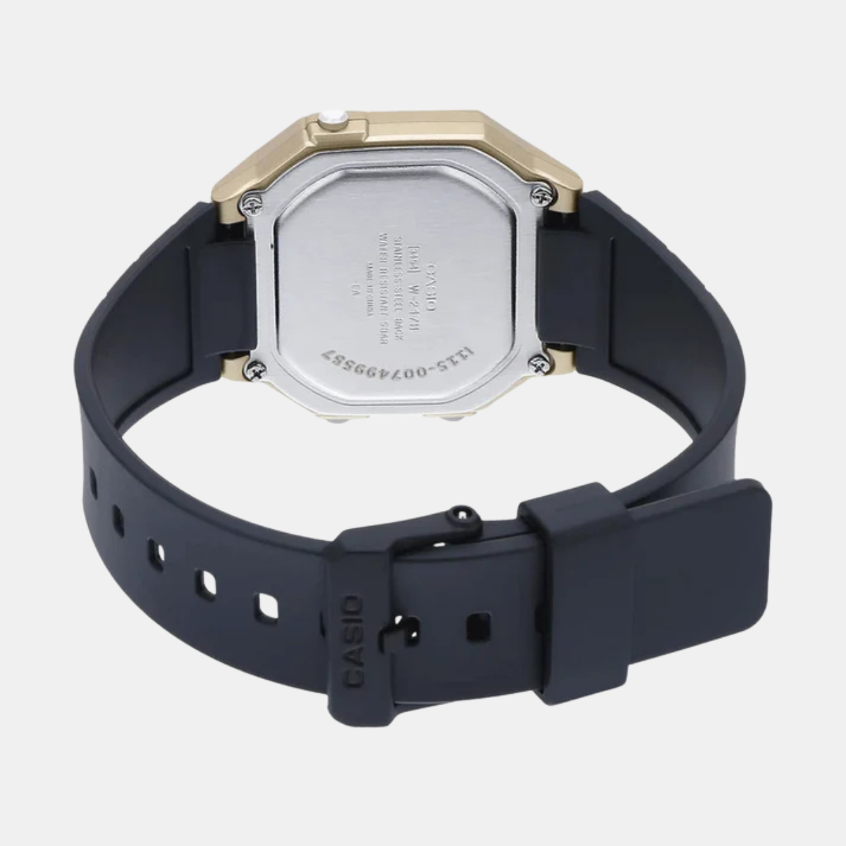 CASIO Youth W217HM-9AVDF - I115 - KRISHNA WATCH COMPANY