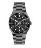 Timex Men Chronograph Analogue Watch - TWEG36602