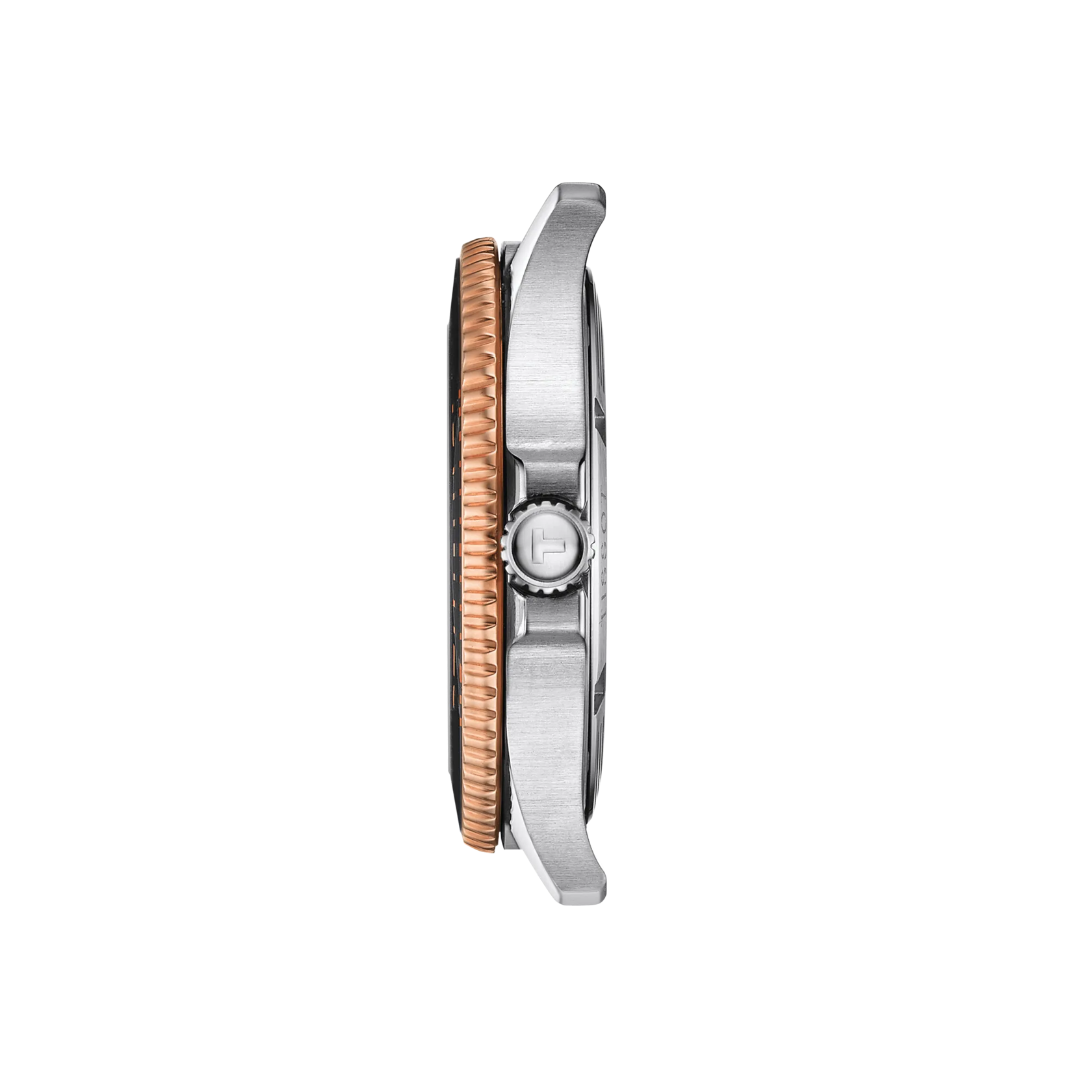 Tissot Seastar 1000 Quartz Unisex 40mm T1204102205101 - KRISHNA WATCH COMPANY