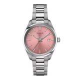 Tissot PR 100 Quartz Women 34mm - T1502101133100 - KRISHNA WATCH COMPANY