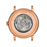 Tissot Carson Premium Powermatic 80 Men - T1224073603300