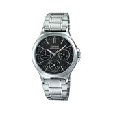 CASIO Enticer Ladies LTP-V300D-1AUDF - A1146