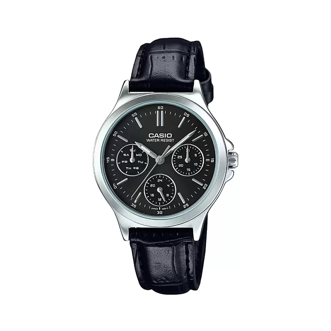 Casio ENTICER LADIES LTP-V300L-1AUDF - A1149 - KRISHNA WATCH COMPANY