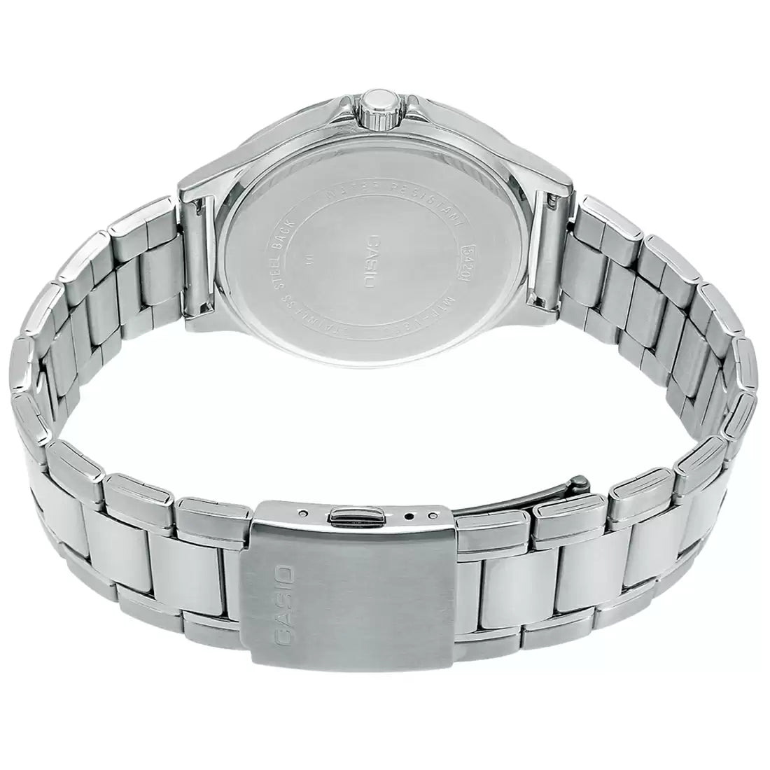 Casio ENTICER MEN MTP-V300D-7AUDF - A1174 - KRISHNA WATCH COMPANY